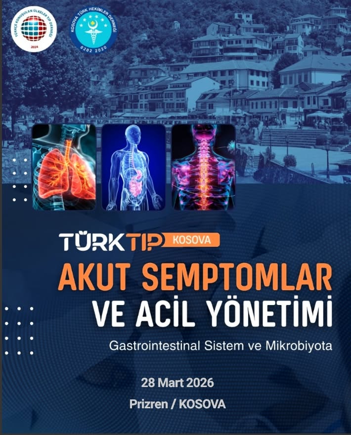 Akut Semptomlar ve Acil Yönetimi